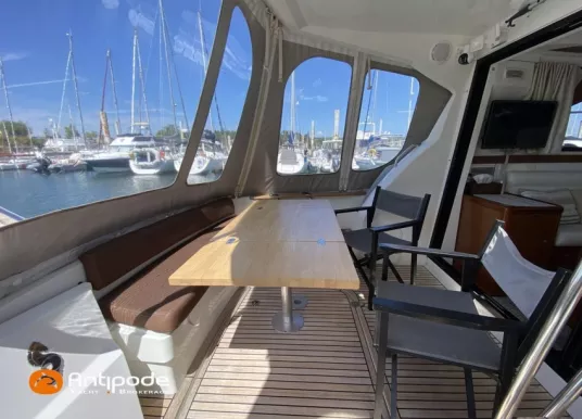 BENETEAU - ANTARES 42 FLY - 7