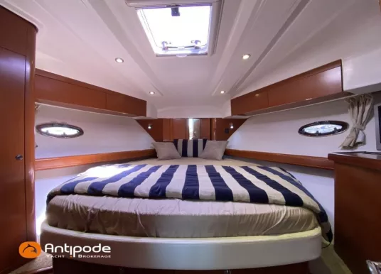 BENETEAU - ANTARES 42 FLY - 9