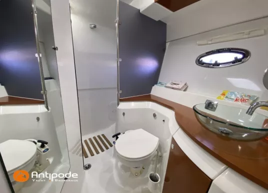 BENETEAU - ANTARES 42 FLY - 10