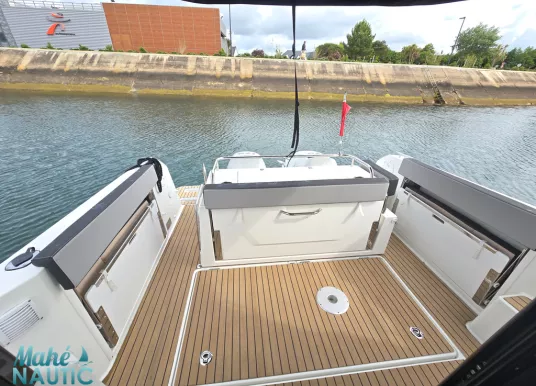 JEANNEAU - MERRY FISHER 895 SPORT - 11