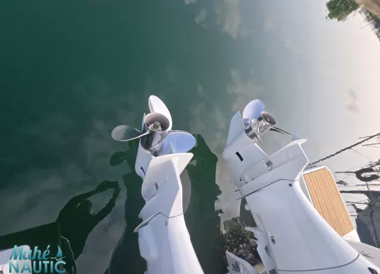 JEANNEAU - MERRY FISHER 895 SPORT - 15