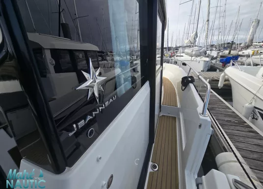 JEANNEAU - MERRY FISHER 895 SPORT - 16