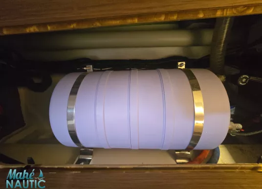 JEANNEAU - MERRY FISHER 895 SPORT - 17