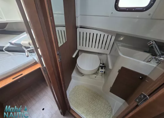 JEANNEAU - MERRY FISHER 895 SPORT - 18