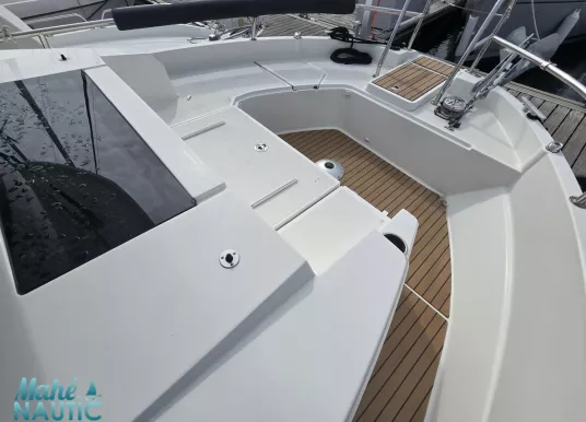 JEANNEAU - MERRY FISHER 895 SPORT - 19