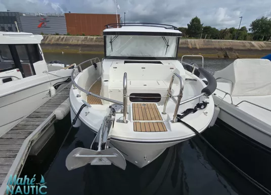 JEANNEAU - MERRY FISHER 895 SPORT - 20
