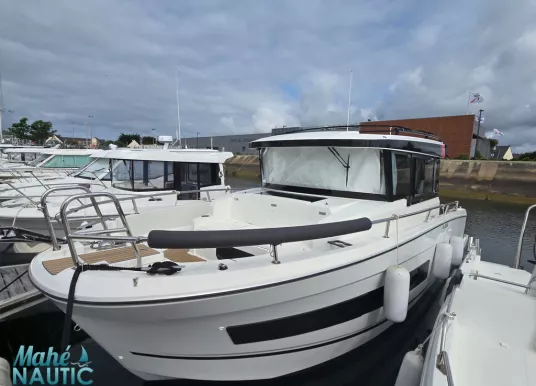 JEANNEAU - MERRY FISHER 895 SPORT - 21
