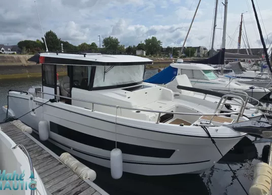 JEANNEAU - MERRY FISHER 895 SPORT - 22