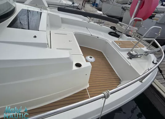 JEANNEAU - MERRY FISHER 895 SPORT - 23