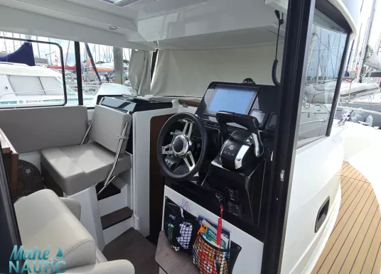 JEANNEAU - MERRY FISHER 895 SPORT - 24