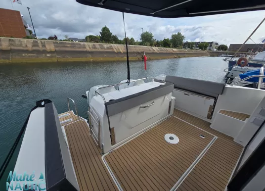 JEANNEAU - MERRY FISHER 895 SPORT - 25