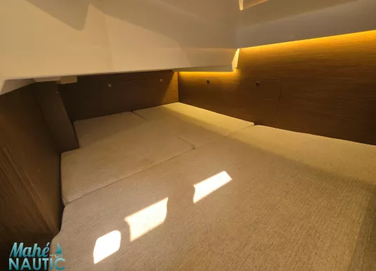 JEANNEAU - MERRY FISHER 895 SPORT - 5