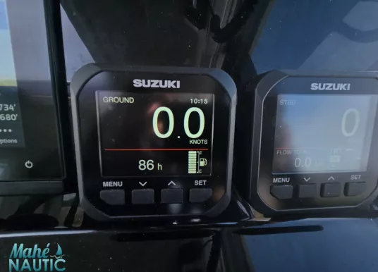 JEANNEAU - MERRY FISHER 895 SPORT - 7