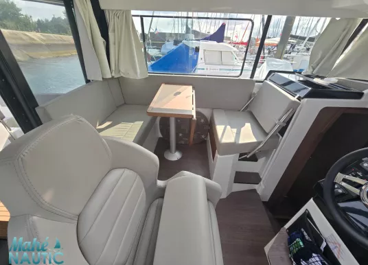 JEANNEAU - MERRY FISHER 895 SPORT - 8