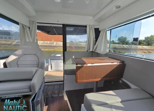 JEANNEAU - MERRY FISHER 895 SPORT - 9