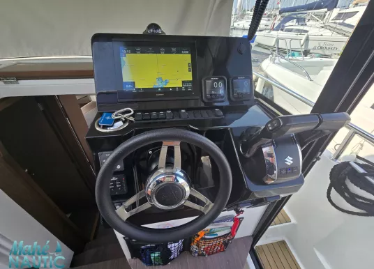 JEANNEAU - MERRY FISHER 895 SPORT - 10