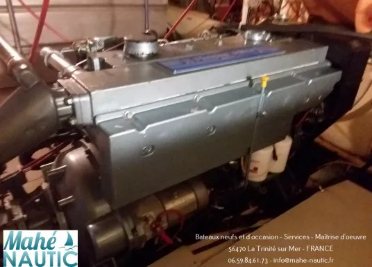 KOTTER - KOTTER 1380 - 6