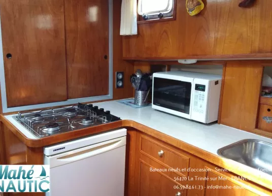 KOTTER - KOTTER 1380 - 7