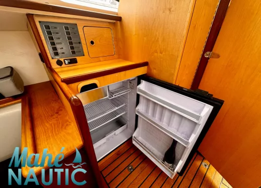 JFA CONCARNEAU - JFA 46 - 12