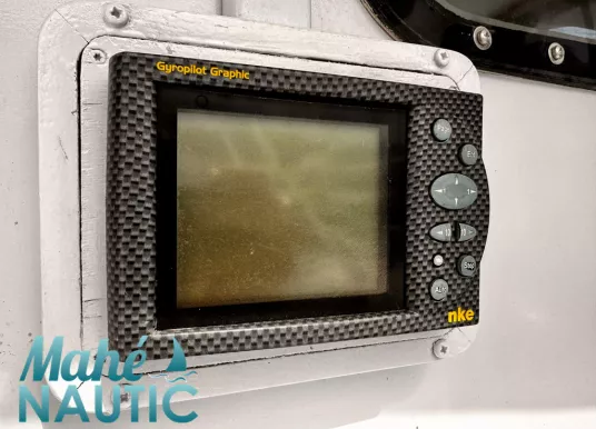 JFA CONCARNEAU - JFA 46 - 26