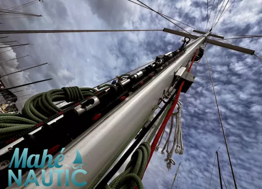 JFA CONCARNEAU - JFA 46 - 39