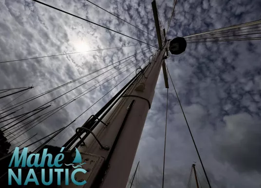 JFA CONCARNEAU - JFA 46 - 40