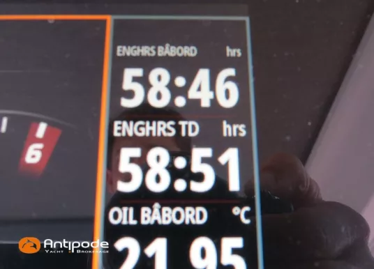 AXOPAR - AXOPAR 37 XC CROSS CABIN - 14