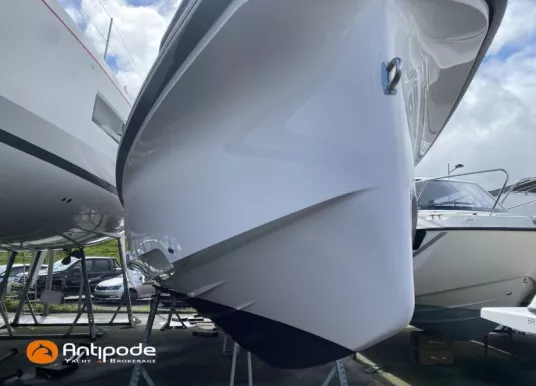 AXOPAR - AXOPAR 37 XC CROSS CABIN - 17