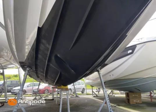 AXOPAR - AXOPAR 37 XC CROSS CABIN - 18