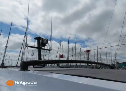 AXOPAR - AXOPAR 37 XC CROSS CABIN - 29