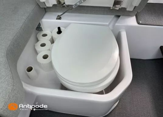 AXOPAR - AXOPAR 37 XC CROSS CABIN - 38