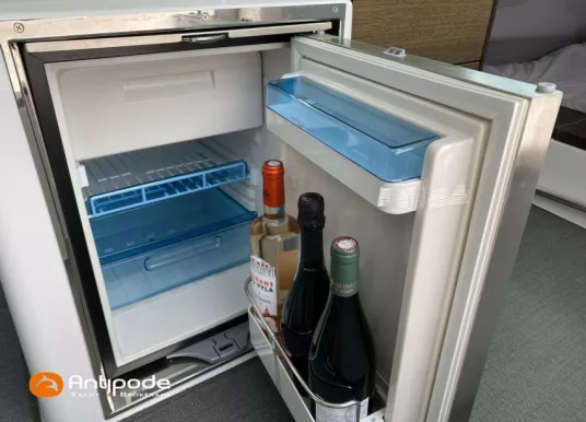 AXOPAR - AXOPAR 37 XC CROSS CABIN - 41