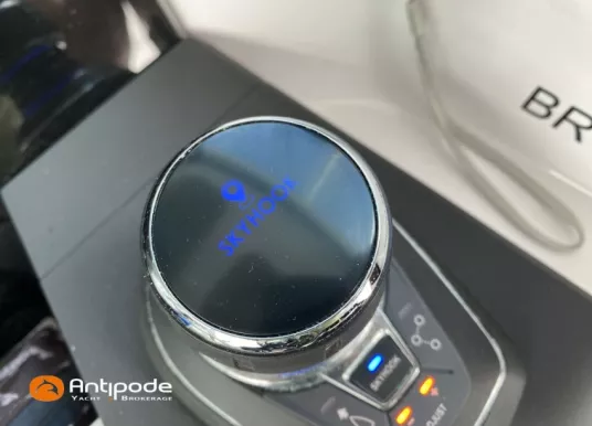 AXOPAR - AXOPAR 37 XC CROSS CABIN - 44