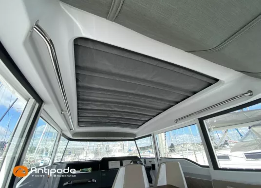 AXOPAR - AXOPAR 37 XC CROSS CABIN - 45