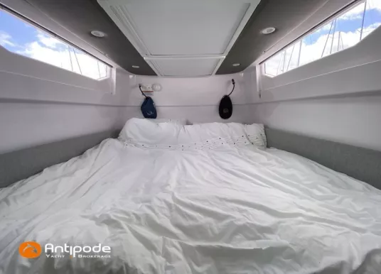 AXOPAR - AXOPAR 37 XC CROSS CABIN - 8