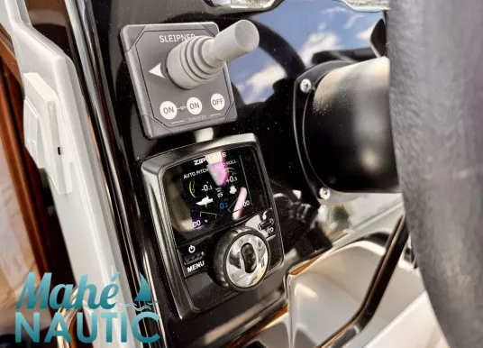 BENETEAU - ANTARES 9 OB - 11