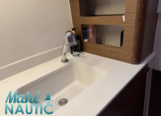 BENETEAU - ANTARES 9 OB - 12