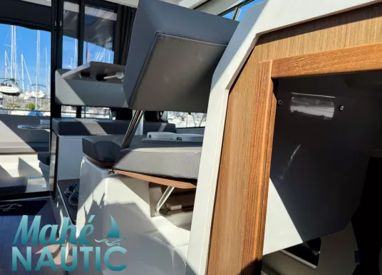 BENETEAU - ANTARES 9 OB - 13