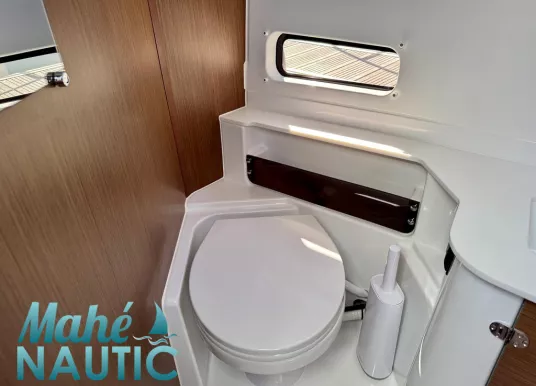 BENETEAU - ANTARES 9 OB - 15