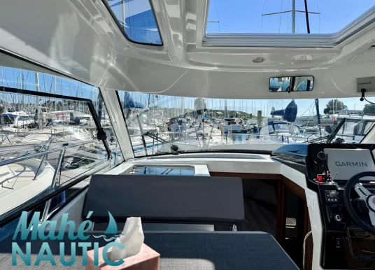 BENETEAU - ANTARES 9 OB - 16