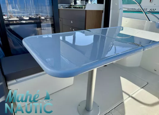 BENETEAU - ANTARES 9 OB - 17