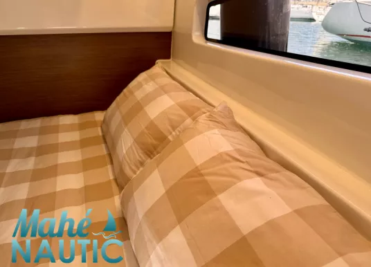 BENETEAU - ANTARES 9 OB - 18