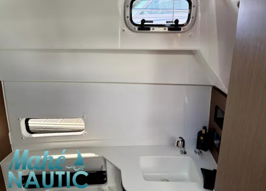 BENETEAU - ANTARES 9 OB - 20