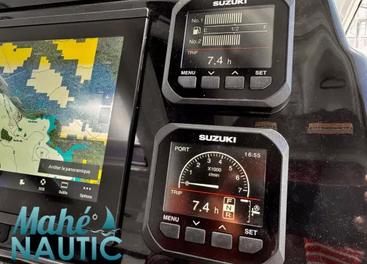 BENETEAU - ANTARES 9 OB - 3