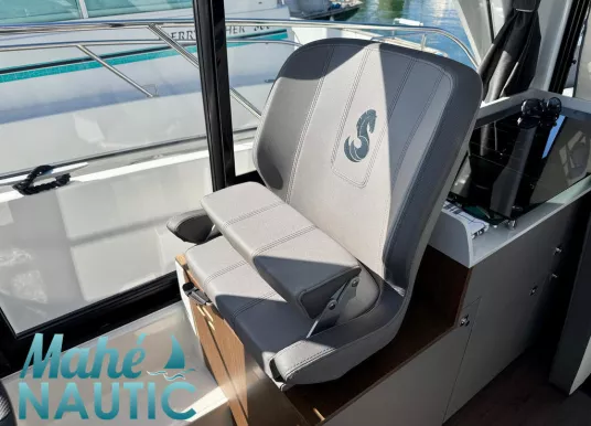 BENETEAU - ANTARES 9 OB - 21