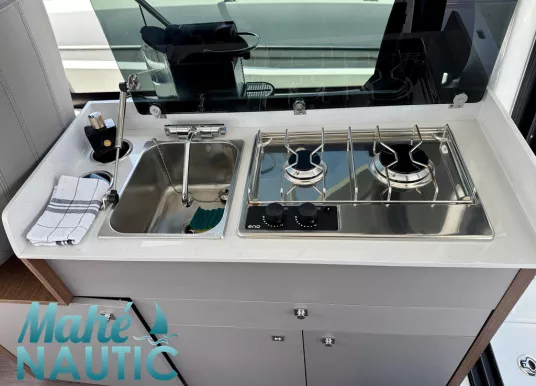 BENETEAU - ANTARES 9 OB - 22