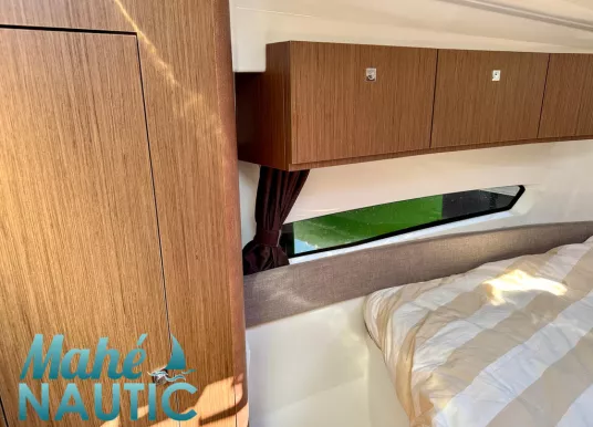 BENETEAU - ANTARES 9 OB - 23