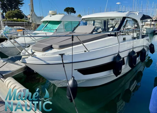 BENETEAU - ANTARES 9 OB - 24