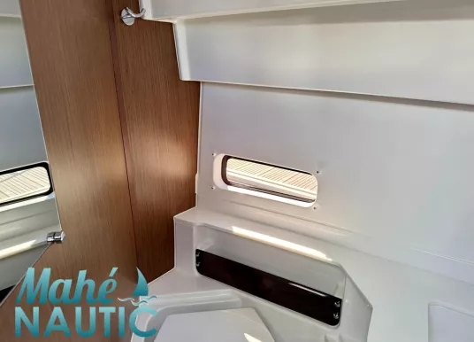 BENETEAU - ANTARES 9 OB - 25