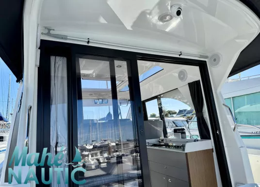 BENETEAU - ANTARES 9 OB - 27